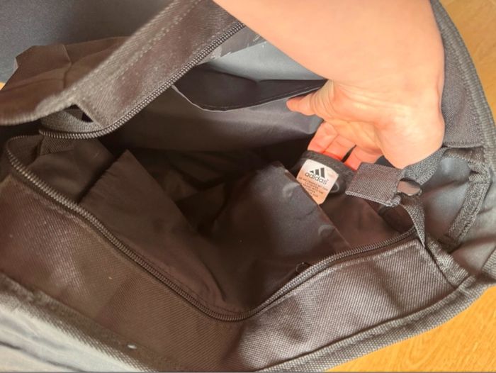 Sac adidas - photo numéro 4