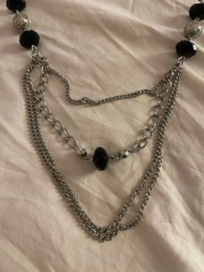 collier sautoir - photo numéro 2