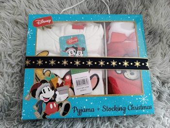 Pyjama minnie