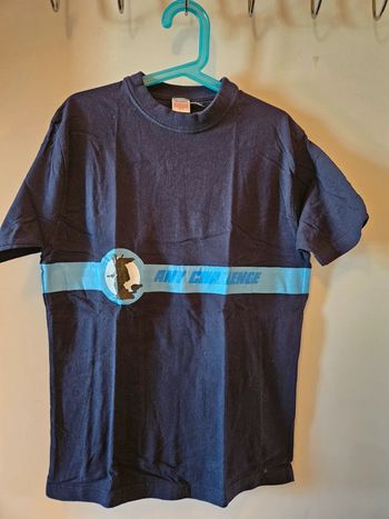 Tee-shirt
