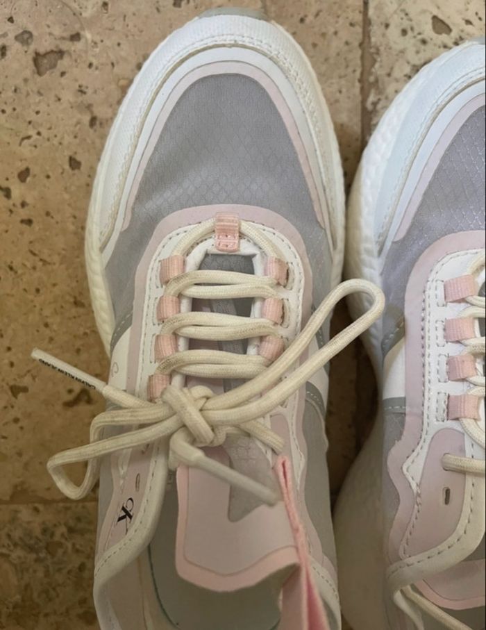 Chaussure femme Calvin Klein - photo numéro 5