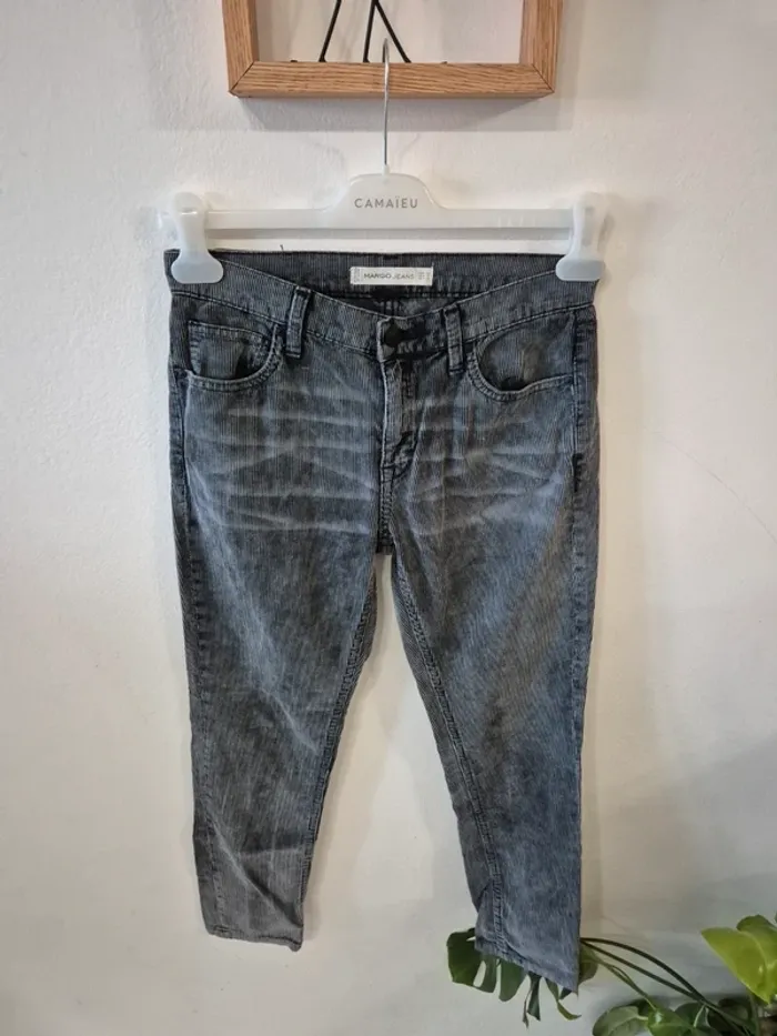 Jean Mango