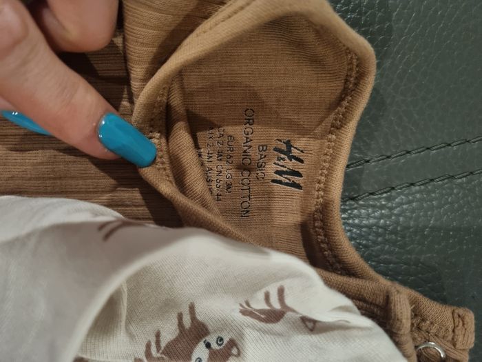 Lot bodys - photo numéro 2