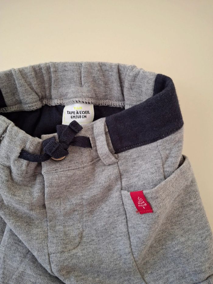 Lot bébé garçon TAO - photo numéro 5