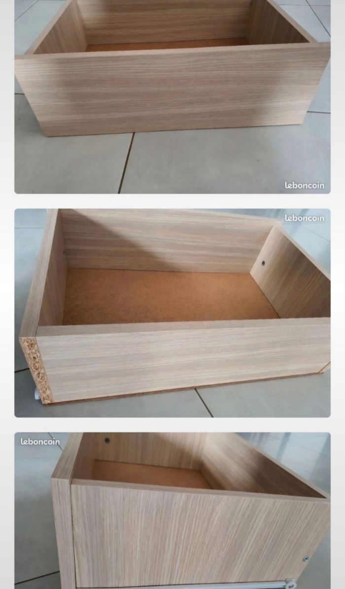Tiroir dressing - photo numéro 2