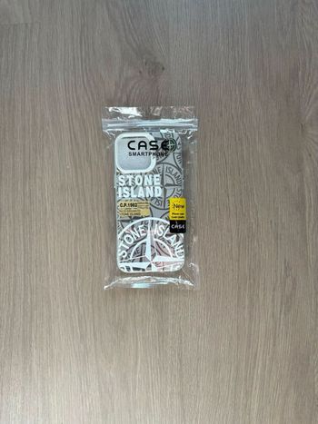 Coque stone Islande neuve 