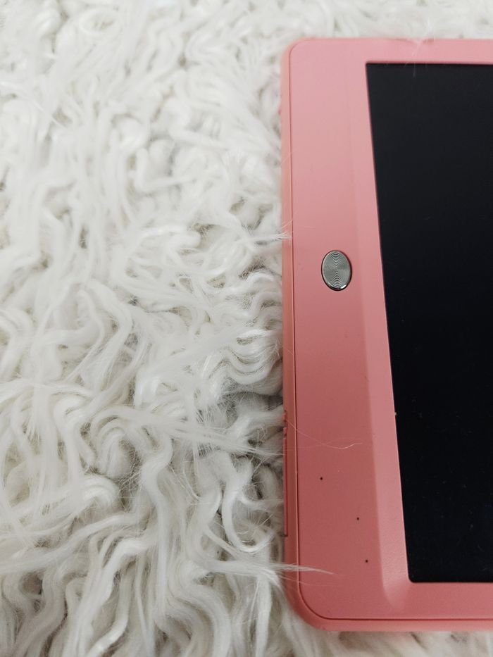 Tablette à dessin marque Buki 🎅 - photo numéro 3