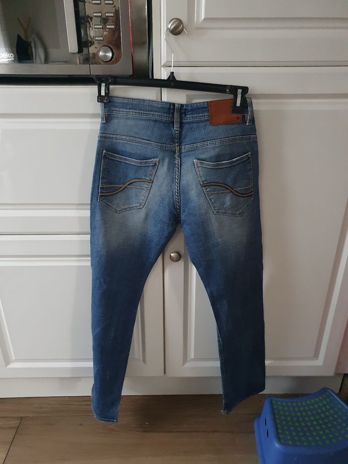 Pantalon homme - photo numéro 2