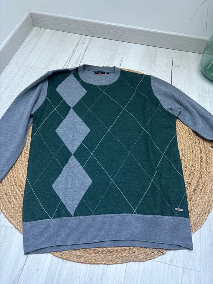 Pull pierre Cardin - photo numéro 2