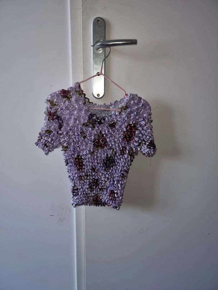 Tee shirt - photo numéro 3