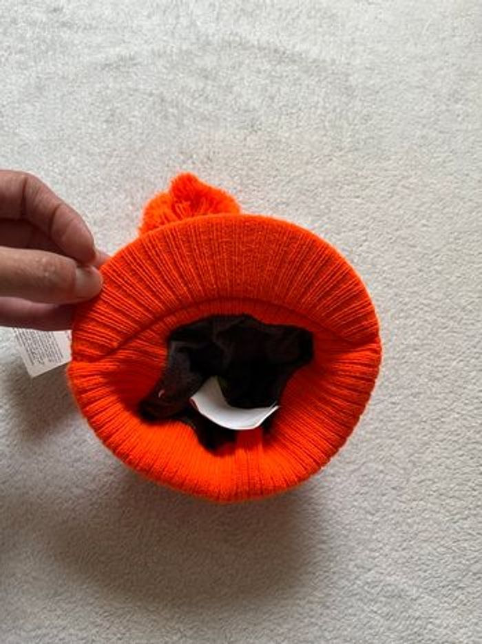 Bonnet / casquette  garçon Taille 6 mois Neuf - photo numéro 4