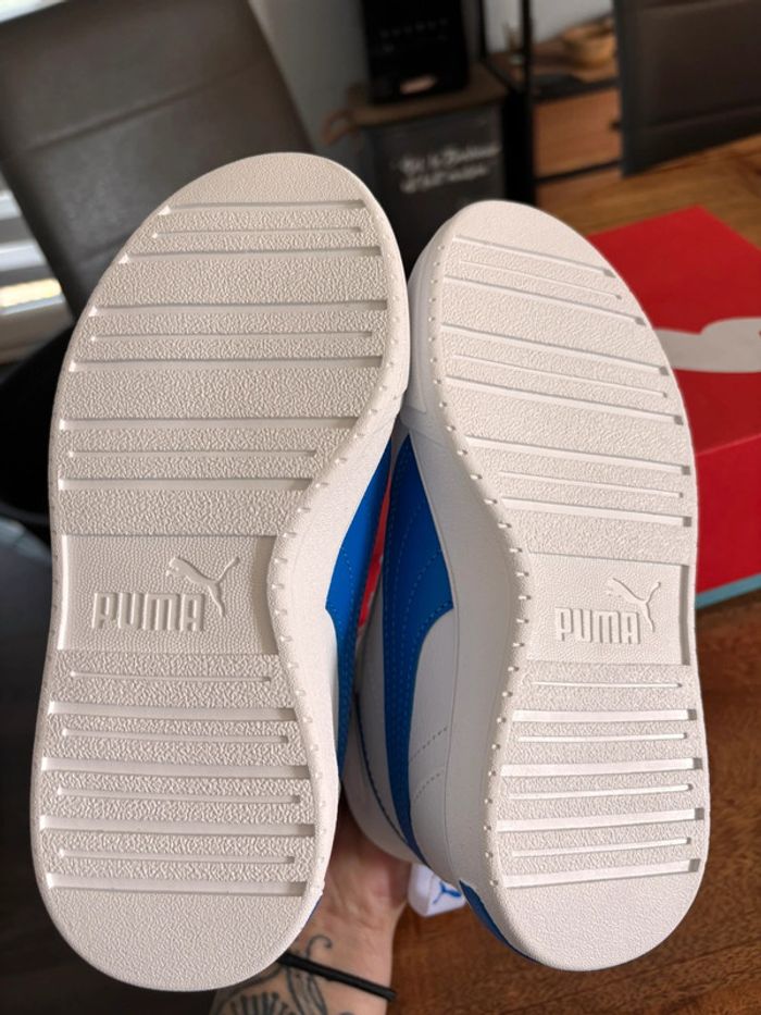 Baskets Puma P.32 Neuves unisex - photo numéro 8