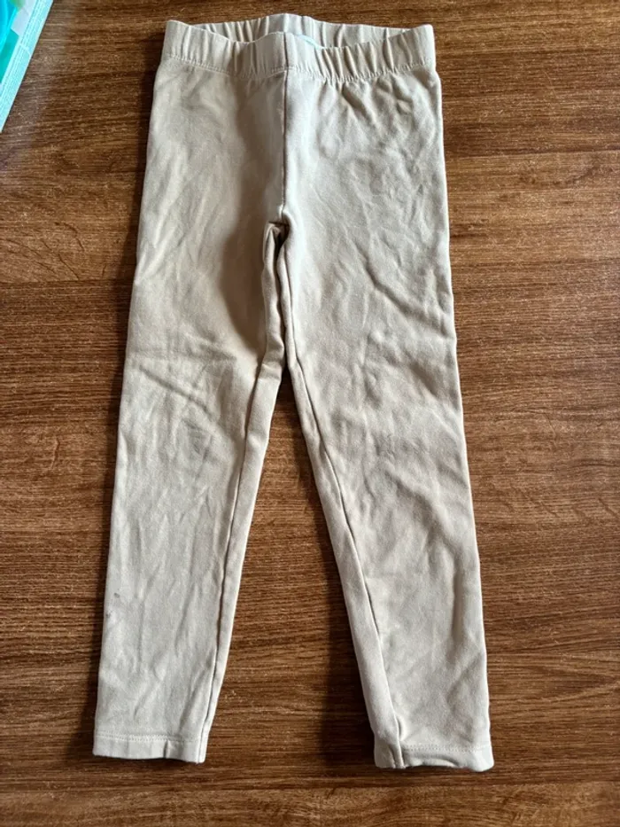 Pantalon fille - photo numéro 2
