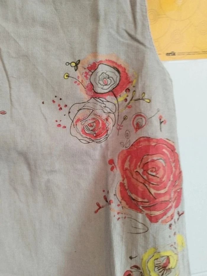 Robe 10 ans Orchestra - photo numéro 2