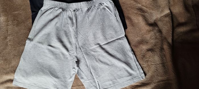 Pyjashort - photo numéro 4