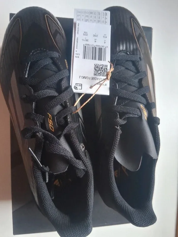 Crampons f50 - photo numéro 3