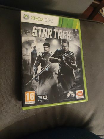 Star trek Xbox 369