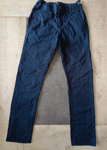 Pantalon Chino 12 ans