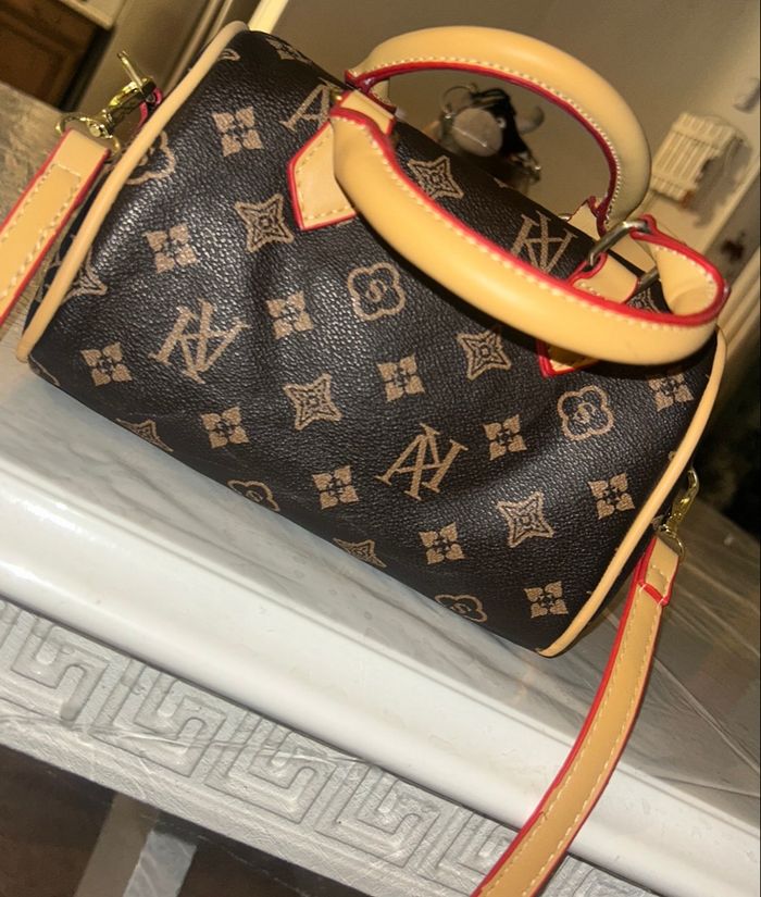 Sac a bandoulière - photo numéro 2