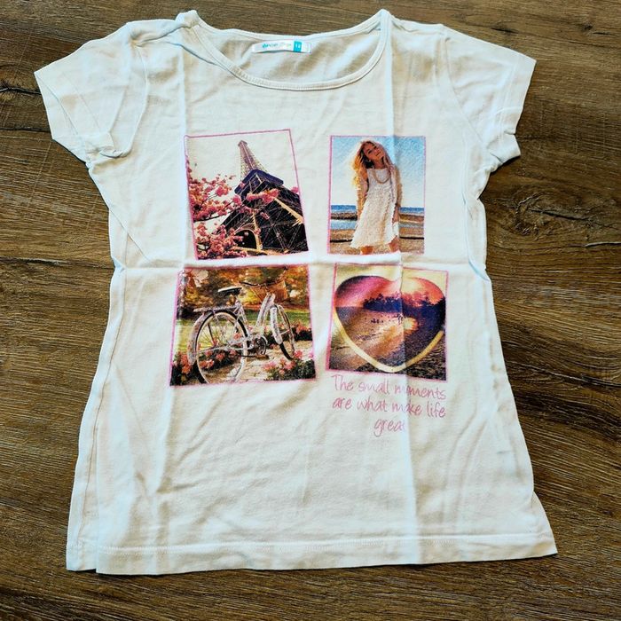 Lot de 14 articles fille 12 ans - photo numéro 11