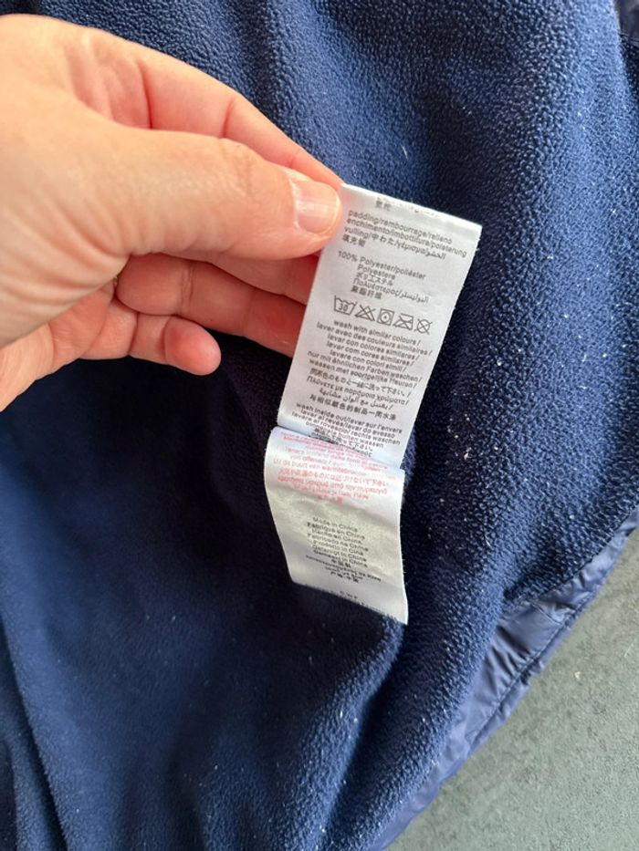 Doudoune timberland - photo numéro 8