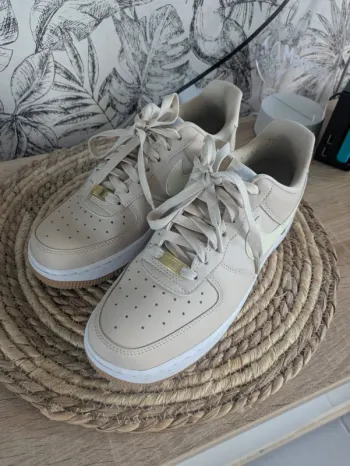 Baskets Nike air force 1 "07