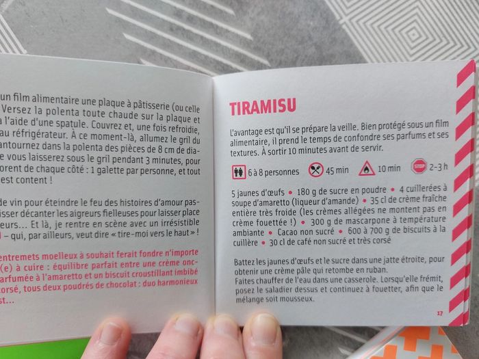 Kit de survie pour la cuisine - photo numéro 7