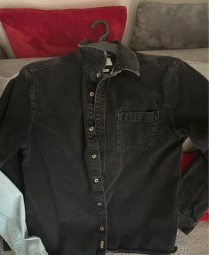 #Lot de deux chemises bizbee - photo numéro 4