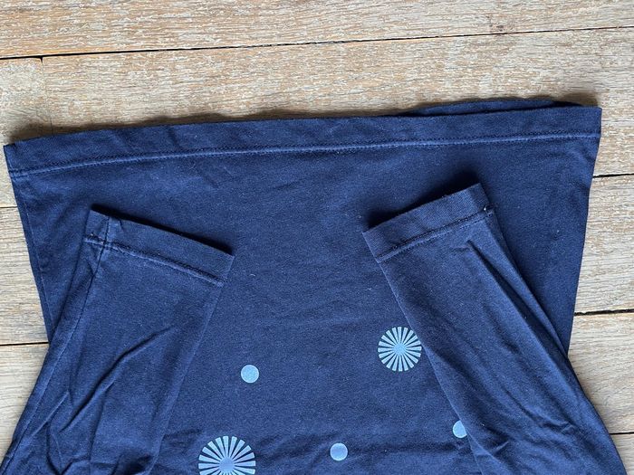 Tee-shirt marine Jacadi 4 ans - photo numéro 3