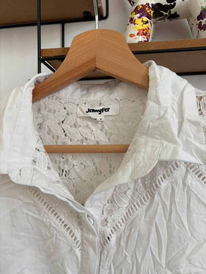 Chemisier T36 - photo numéro 2