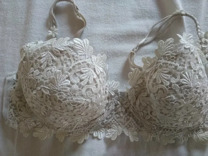 Soutien gorge Femme 95C - photo numéro 2
