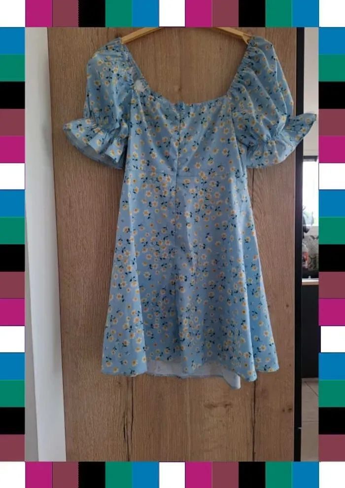 Robe d'été taille XS - photo numéro 5