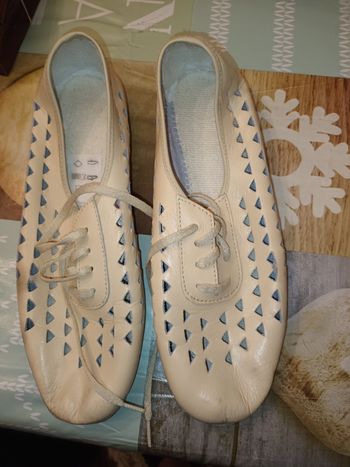 Chaussures femme 