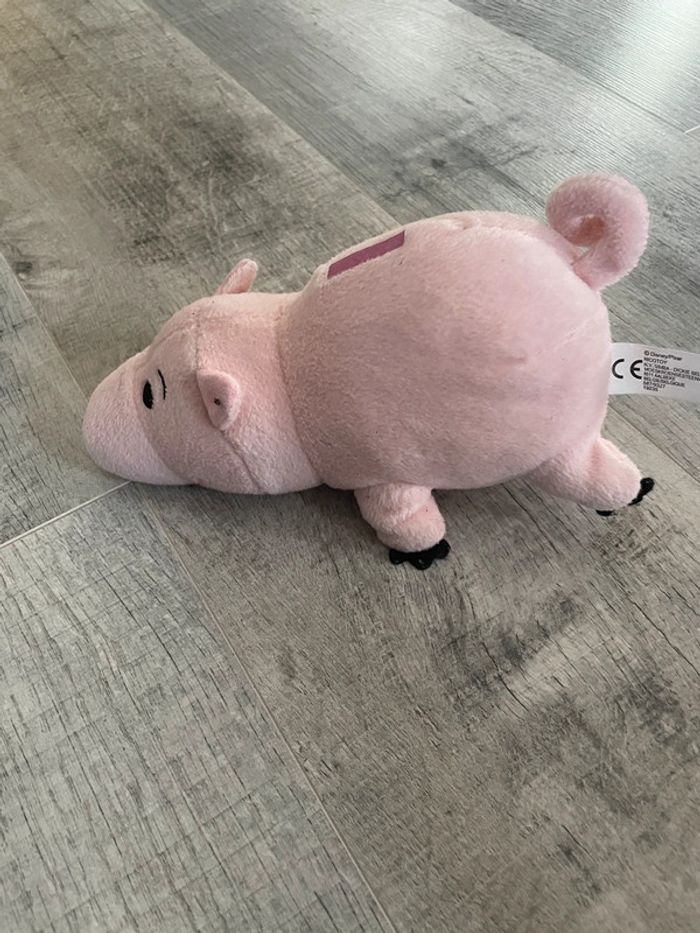 Lot 16 peluches. - photo numéro 8