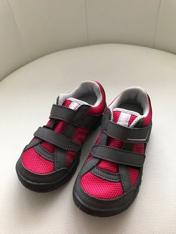 Chaussures rando taille 26