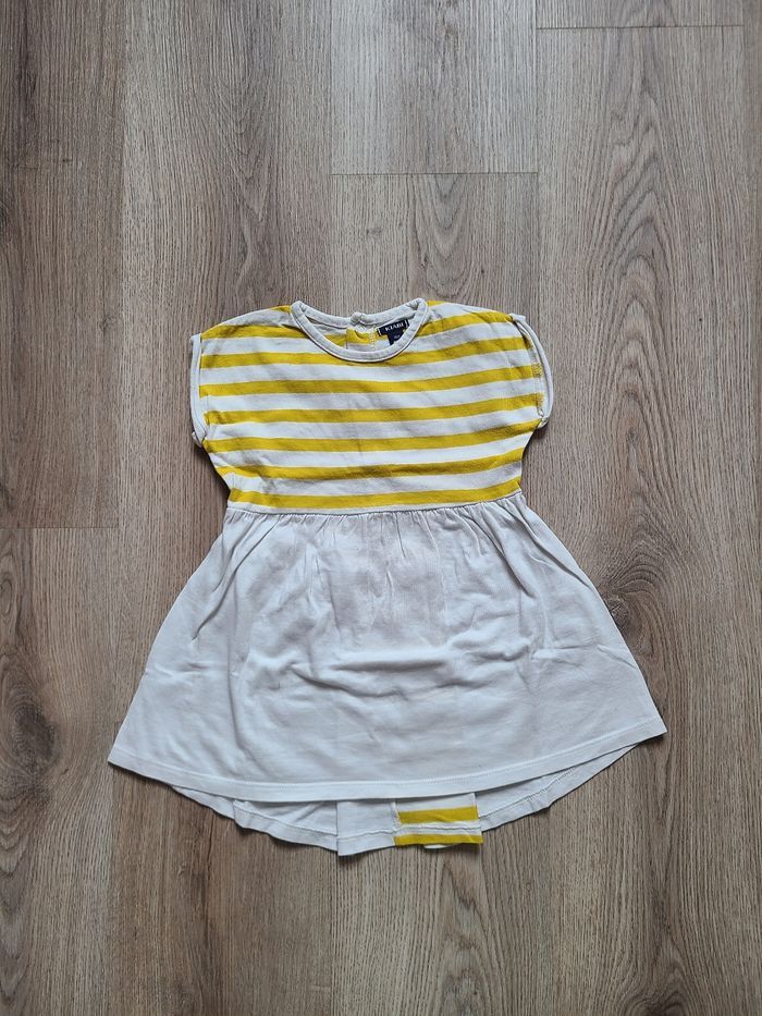 Robe 18 mois - photo numéro 2