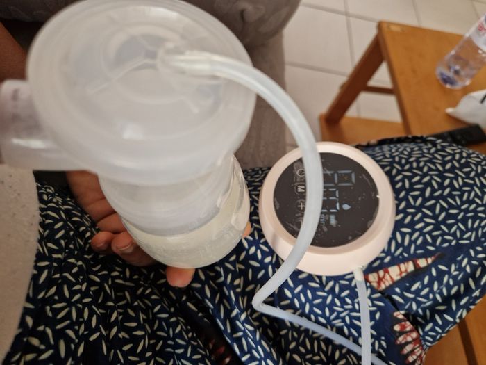 Titre lait - photo numéro 2