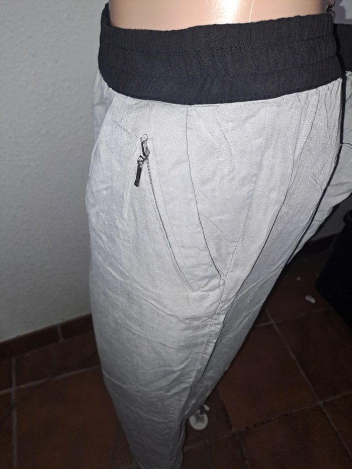 Pantalon femme taille 48 - photo numéro 3
