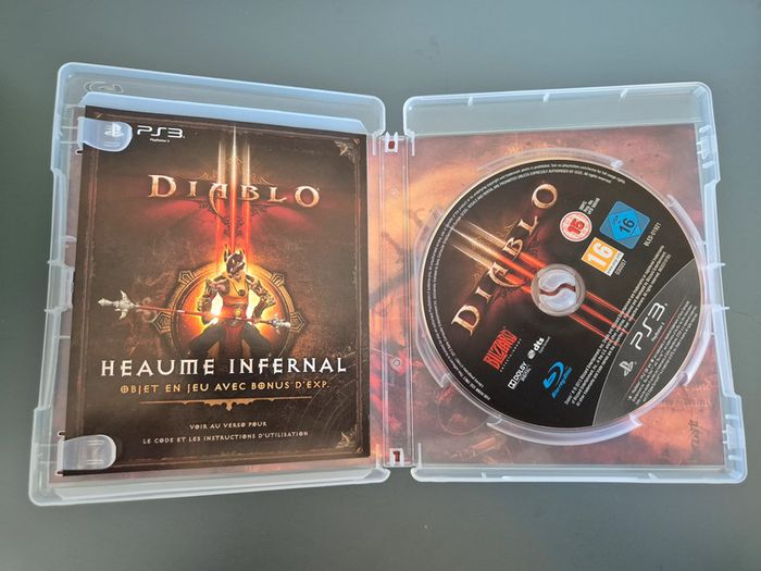 Diablo 3 Playstation 3 - photo numéro 3