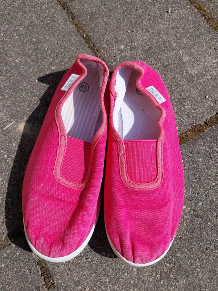 Ballerines