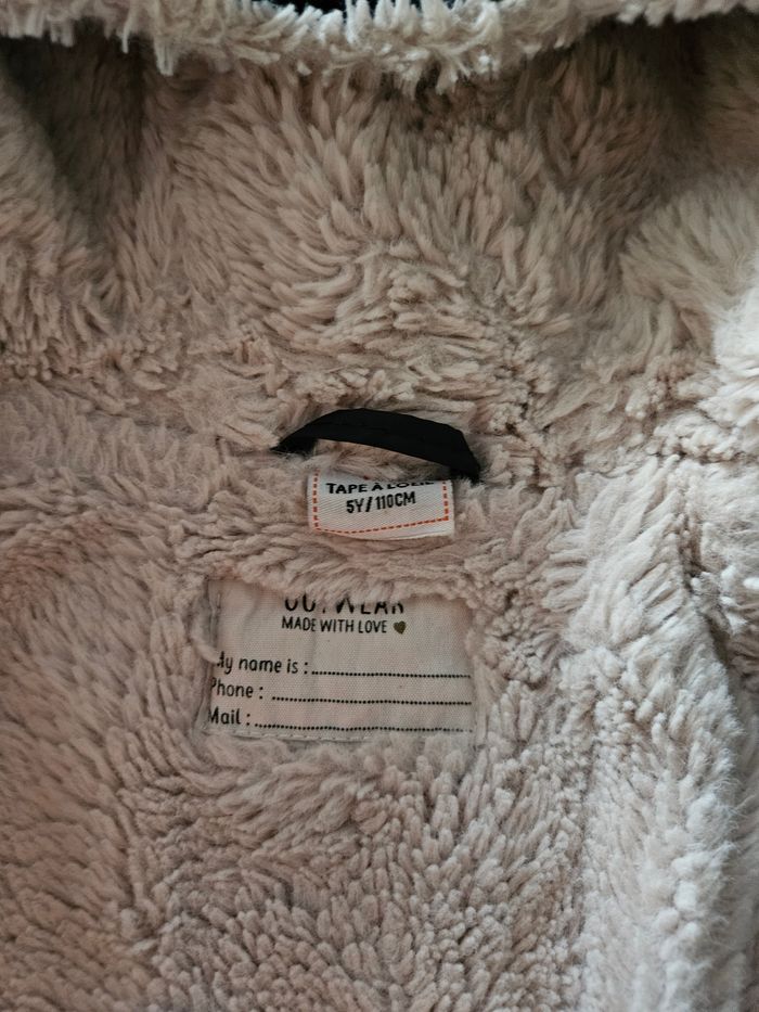 Manteau - photo numéro 2