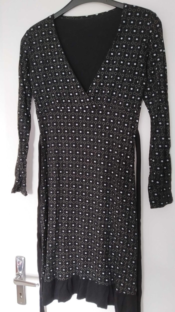 Robe ou tunique