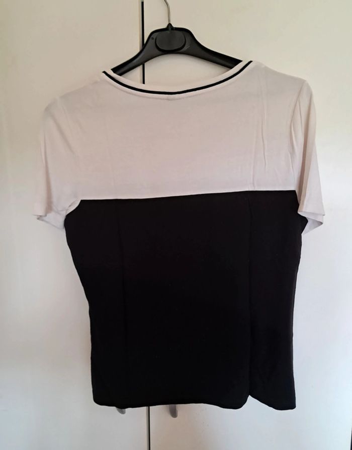 Tee-shirt t38 - photo numéro 3