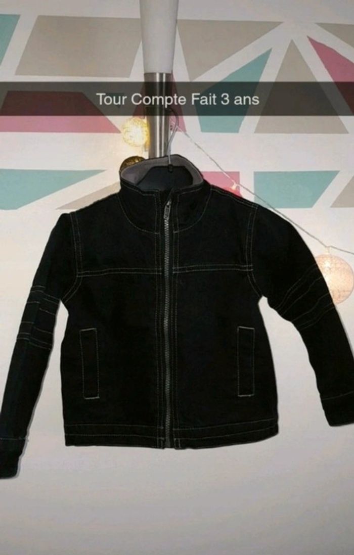 Veste 3 en 1 Tout Compte Fait - photo numéro 3