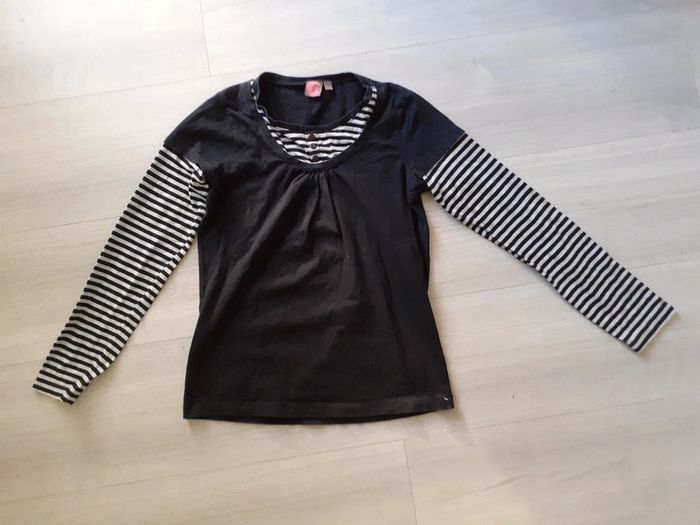 Tee shirt Bilook 14 ans