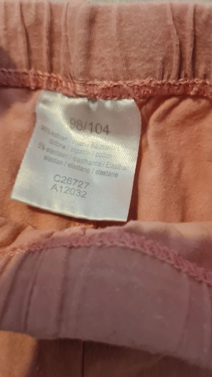 Lot leggings - photo numéro 4