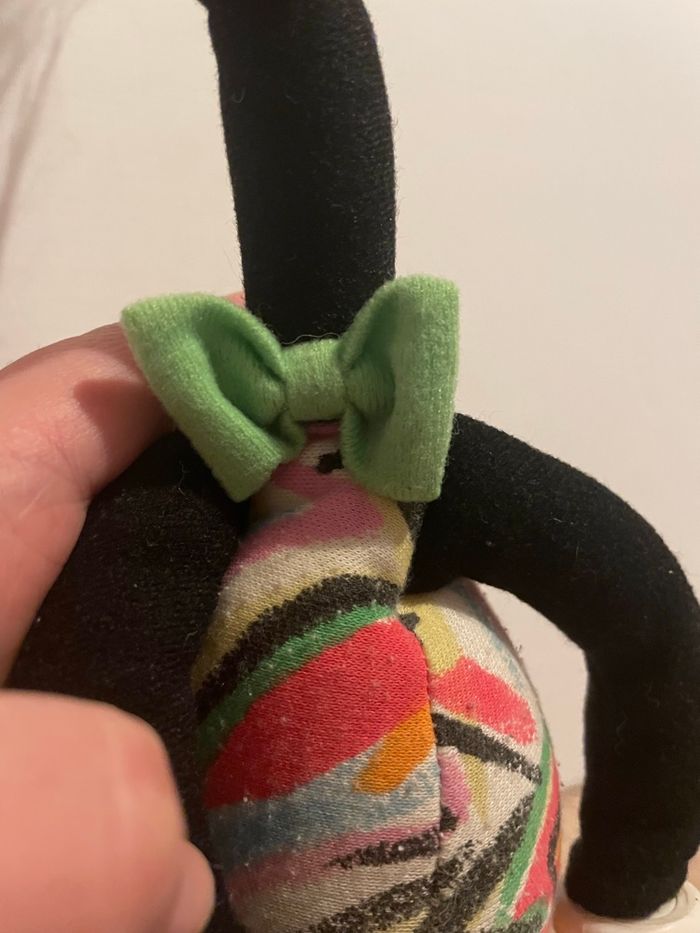 Jibba jabba vintage - photo numéro 8