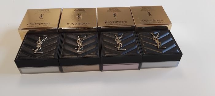 Poudre all jours Yves Saint Laurent