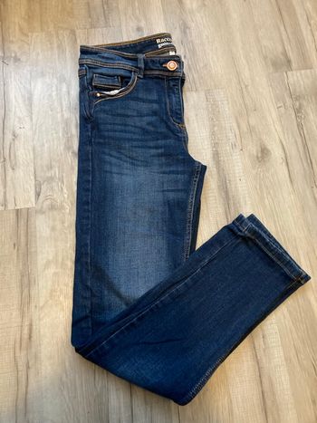 Jean grain de malice