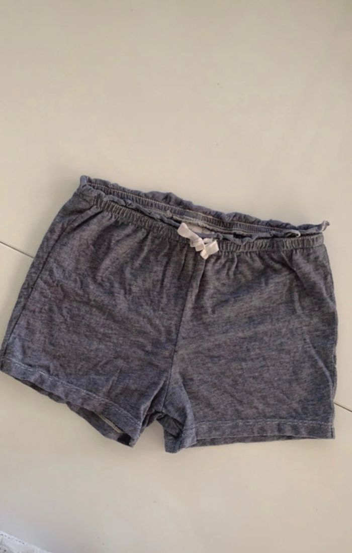 Lot fille 18m printemps / été - photo numéro 3